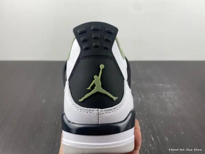 Kicked Out Shoe Store Air Seafoam Jordan WMNS AQ9129-103 4 0503